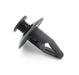 8mm Screw Fit Plastic Fastener- Nissan 63844-01A00 - VehicleClips