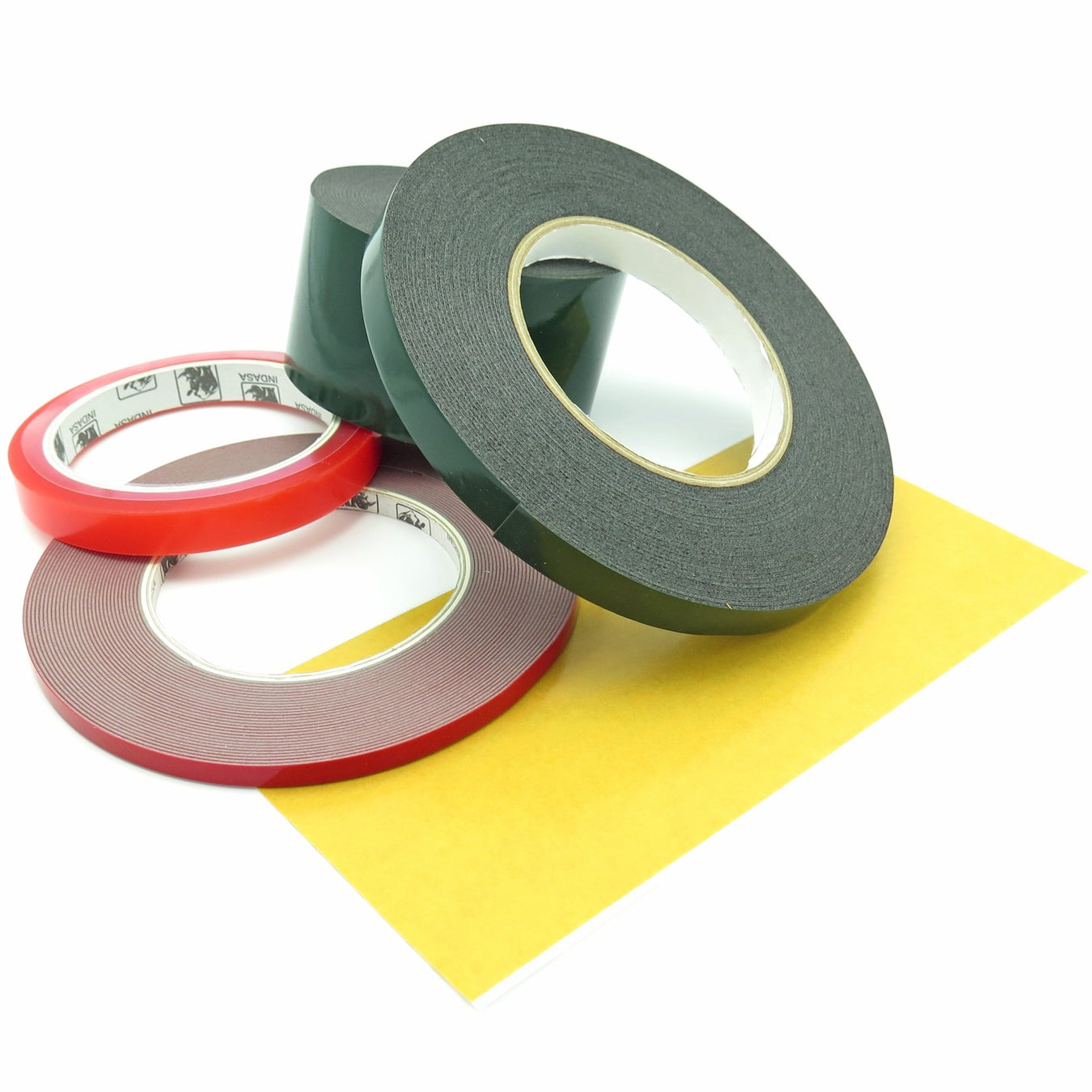 Adhesive Pads and Double Sided Moulding Tapes - VehicleClips