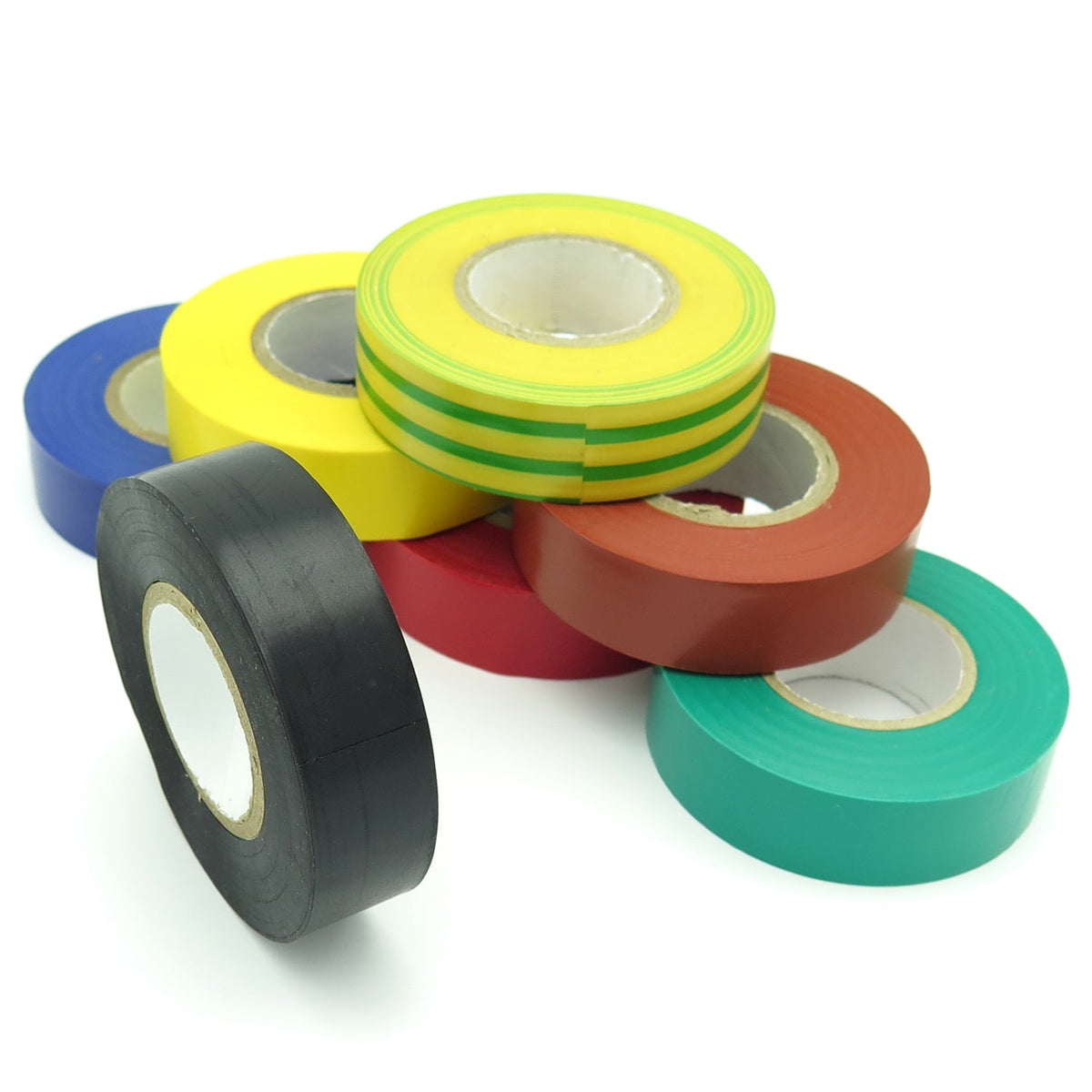 Insulation Tapes — VehicleClips