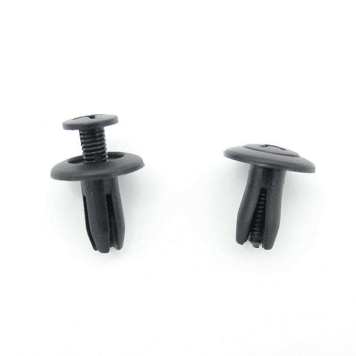 Honda Screw Fit Plastic Clips, 90683 - SA5 - 003 - VehicleClips