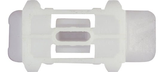 Restagraf - Moulding Clip Body Shell Beltline (Pack of 4 Pieces) - Mercedes - Benz A0099889578 - VehicleClips