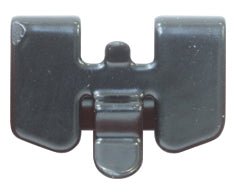 Restagraf - Moulding Clip Windscreen (Pack of 4 Pieces) - Seat 7P6853910A , 7P6 853 910 - VehicleClips