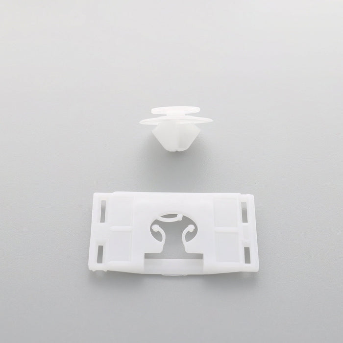 Wheel Arch Flare Trim Clips for Peugeot 208, 2008 - VehicleClips