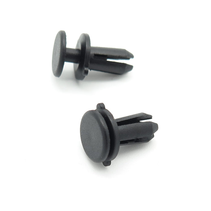5mm Hole Plastic Expanding Rivet for Seat Cars- N90536901 - VehicleClips