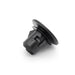 8mm Button Clip for BMW Tailgate Linings, BMW 07147236400 - VehicleClips