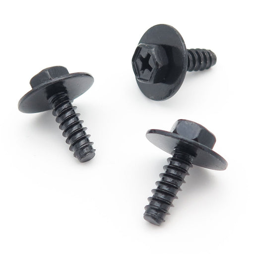 8mm Head M5 Body Bolt for Bumpers & Arches, Mazda 9CF600516B - VehicleClips