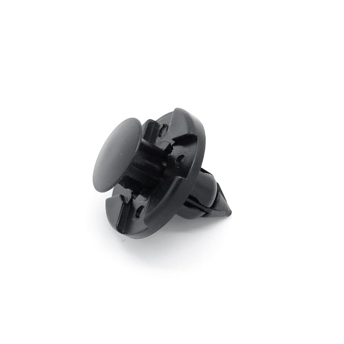 8mm Plastic Trim Clips for Peugeot Wheel Arch Linings- 7401HT - VehicleClips