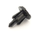 9mm Push Fit Plastic Rivet, Citroen 7401HS - VehicleClips