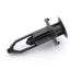 9mm Push Fit Plastic Rivet, Peugeot 742739 - VehicleClips