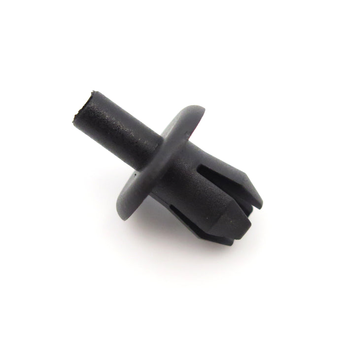 Push Pin Plastic Rivet for Side Skirts, Bumpers & Trims- Saab 90138810