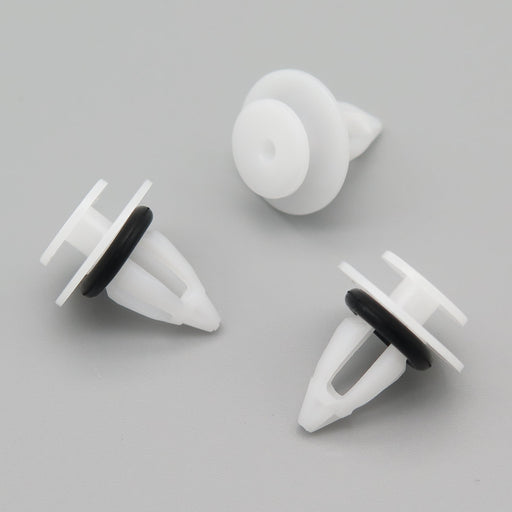BMW Plastic Trim Clips for Side Skirts & Sill Mouldings- 51777171002 - VehicleClips