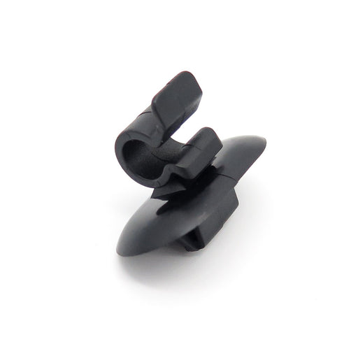 Bonnet Support Rod / Stay Retaining Clip, Vauxhall 91169789 - VehicleClips