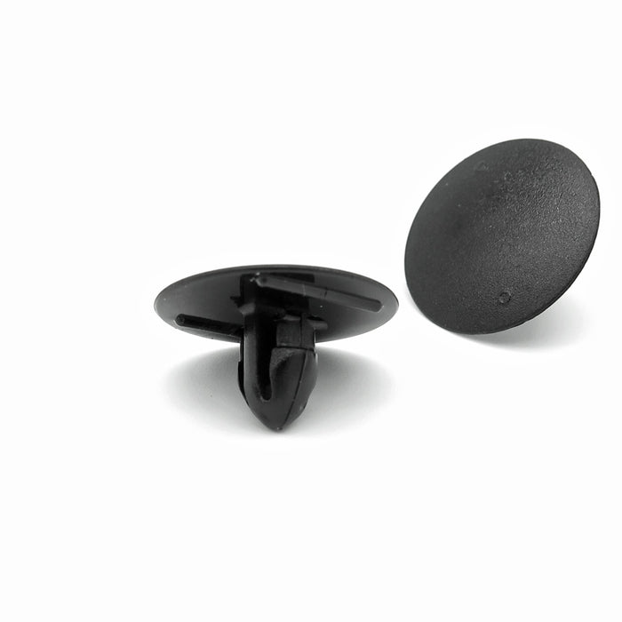 Button Clip for Carpet & Insulation, Citroen 6822N5 - VehicleClips