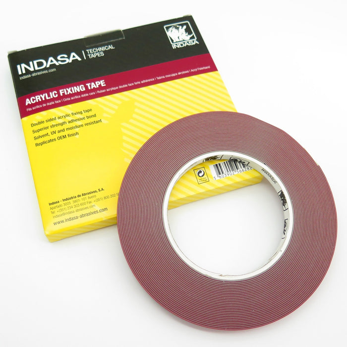 Exterior Moulding Tape for Trim & Bumpstrips - VehicleClips