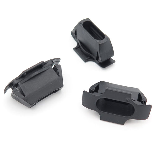 Front Grille Retainer Clips, Land Rover LR018173 - VehicleClips