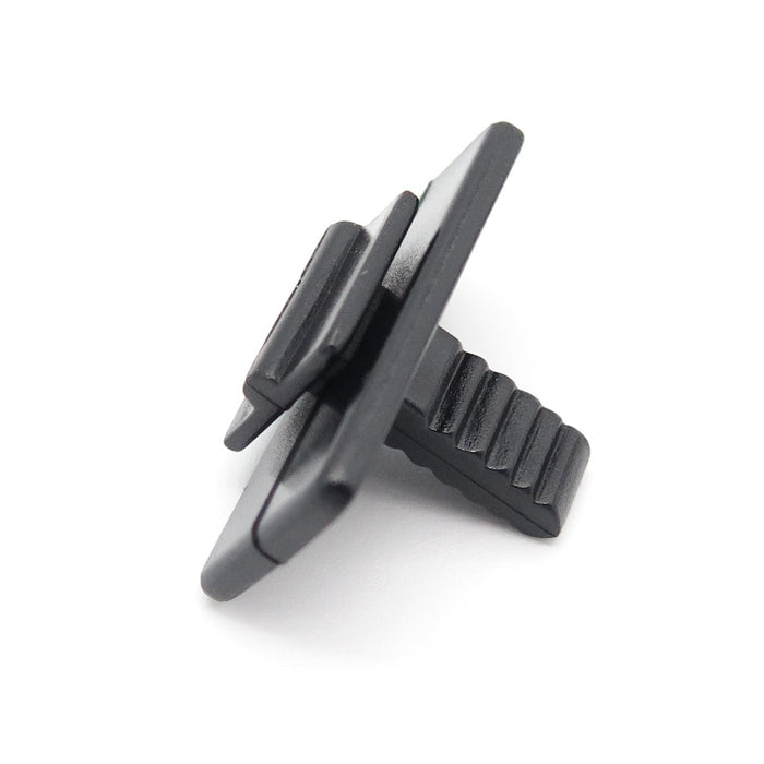 Interior Pillar Trim Cover Clips, Ford 1020193 - VehicleClips