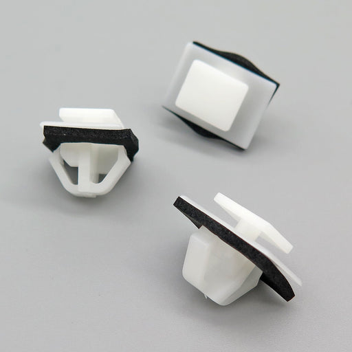Kia Side Moulding and Side Skirt Trim Clips- 87756-2E000 - VehicleClips