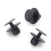 Mercedes-Benz 8mm Upholstery and Insulation Clips- A1239900292 - VehicleClips