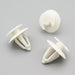 Mercedes Benz Plastic Trim Clips- For door cards, trims, covers and fascias - VehicleClips