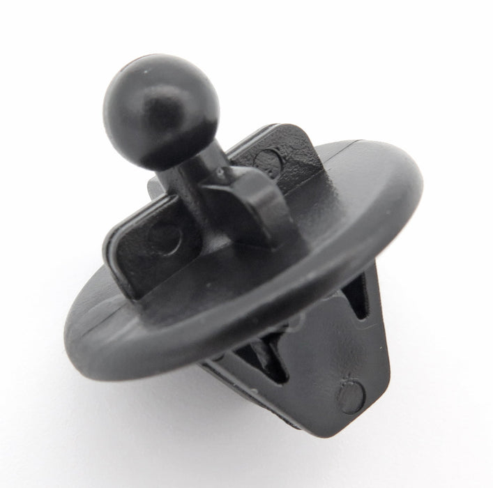 Parcel Shelf Hanger Clips for Ford Fiesta MK5 & Fusion- Ford - VehicleClips