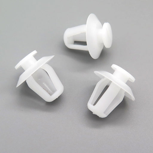 Peugeot Plastic Trim clips for Exterior Door Moulding Bumpstrips & Trims - VehicleClips