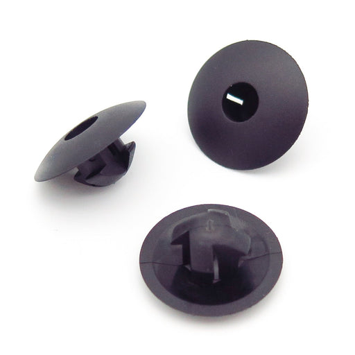 Plastic Button Clip, SEAT N90533301 - VehicleClips