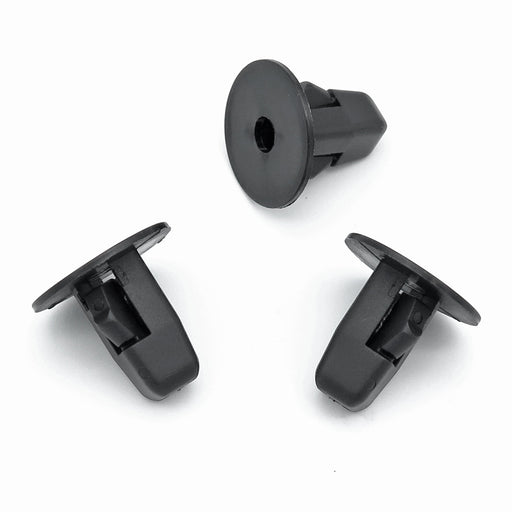 Plastic Grommet for Wheel arches, Splashguards, Inner Wing and Bumpers- Citroen 6822QP - VehicleClips