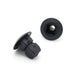 Plastic Screw Grommet for Wheel Arches, Bumpers, Side Skirts etc- Seat N90833801 - VehicleClips