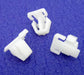 Plastic Trim Clips- For Exterior Door Mouldings & Side Trims- Honda 75305-S0A-003 - VehicleClips