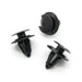 Plastic Trim Panel Clips for Door Cards, Trim Panels & Boot Linings - VehicleClips