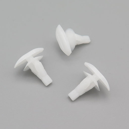 Rubber Weatherstrip Seal Clips / Fasteners - VehicleClips