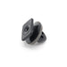Side Moulding, Wheel Arch & Sill Moulding Clip, Honda 91512-SJ6-J01 - VehicleClips
