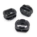 Side Skirt Fastener / Sill Moulding Trim Clips- Mercedes A0099884378 - VehicleClips