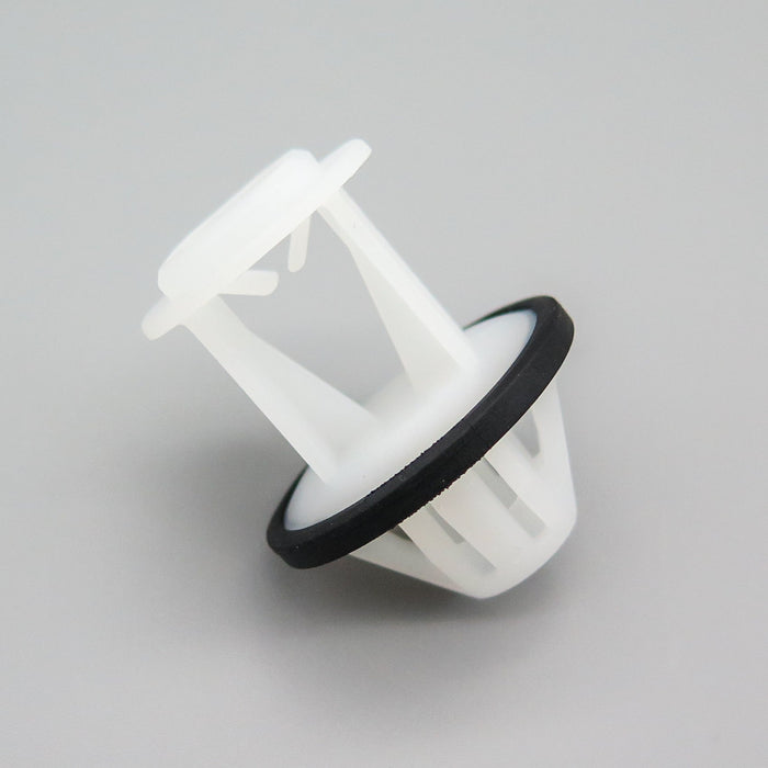 Side Skirt & Sill Moulding Cover Clips, Mercedes A0009917298 - VehicleClips