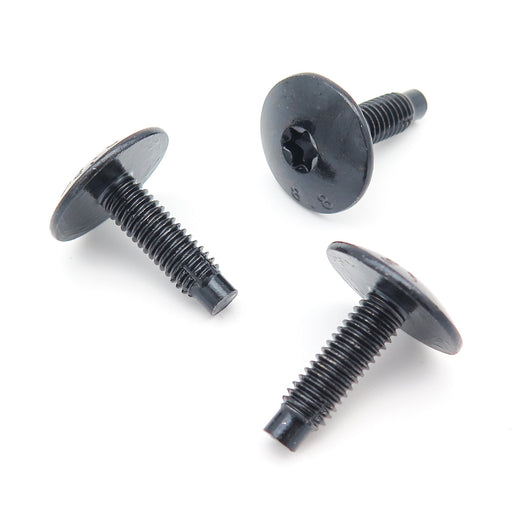 Torx Bolt Common on Bumpers, Peugeot 742723 - VehicleClips