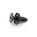 Toyota Plastic Rivet Clips for Bumpers, Wheel Arches & Sill Moulding- 75867-30120 - VehicleClips