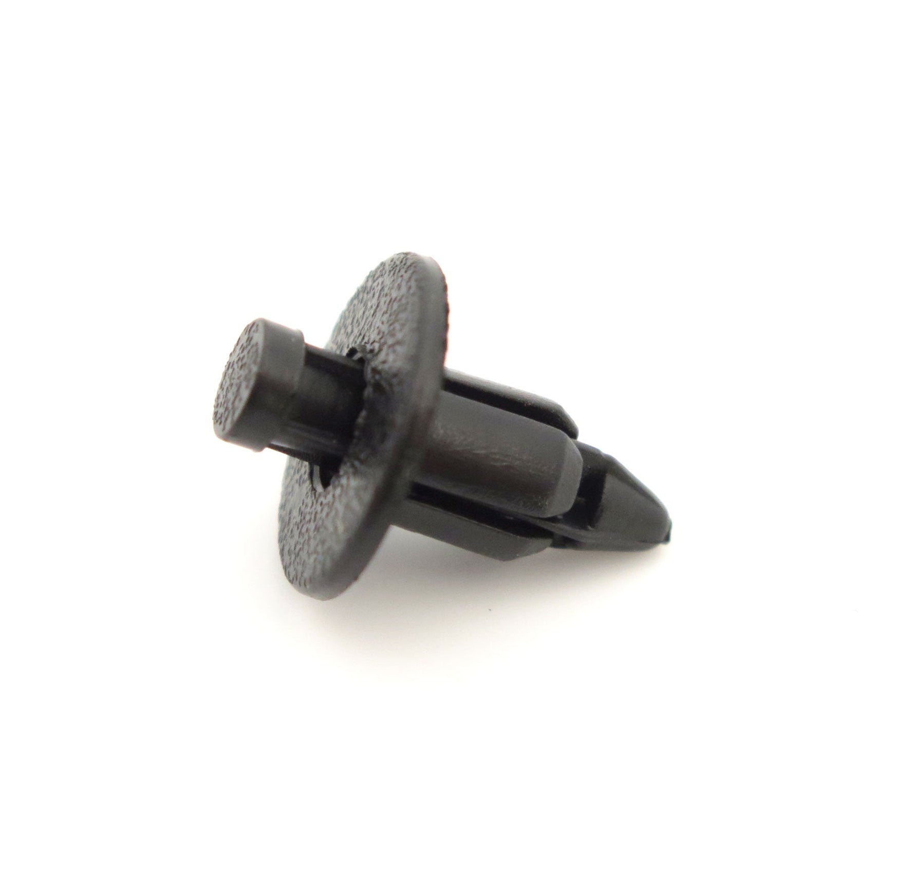 Toyota Plastic Rivet Trim Clip- 90467-07041 — VehicleClips