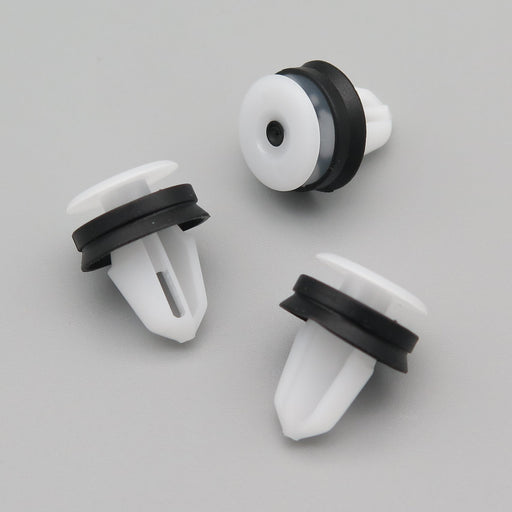 Transit Custom & Transit Connect Side Moulding Clips- Ford 1571079 - VehicleClips