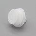 Trim Moulding Clip, White, Renault 7701056846 - VehicleClips