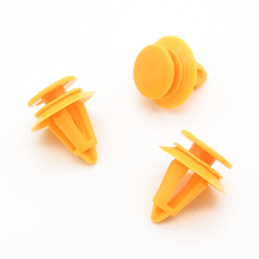 Trim & Moulding Fastener Clips, Land Rover EYC106710 - VehicleClips
