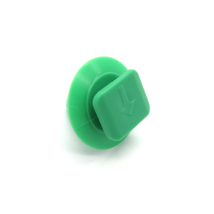 thumbnail image 2 of 30pc Blue Fender Wheel Flare Moulding Clip Retainer Fastener For Toyota – 9090467036, Clip-On, China 2 of 6