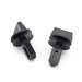Turn Lock Plastic Trim Clip for Access Panels- BMW 51711916197 - VehicleClips