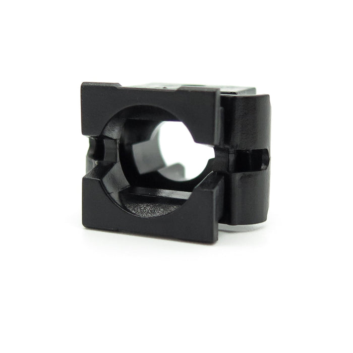 Undertray Twist Lock Clip Retainer- Skoda 4A0805163 - VehicleClips