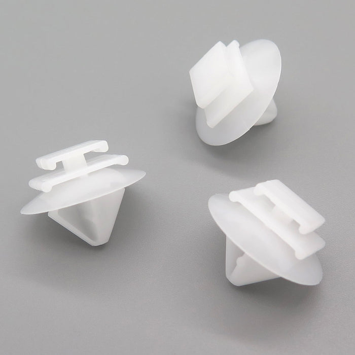 Wheel Arch and Body Side Moulding Trim Clips, Renault 7701049270 - VehicleClips