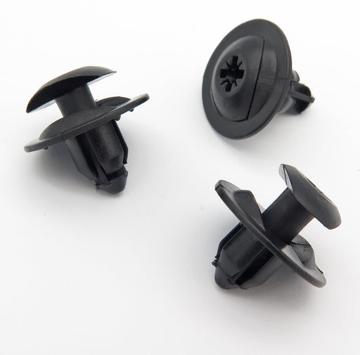 Wheel Arch Lining Clips for Ford Fiesta & Ka- 1738233 - VehicleClips