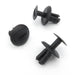 Wheel Arch Lining & Engine Shields Clips- Volkswagen 2E1857784 - VehicleClips