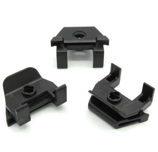 Wheel Arch Lining Surround Clip, Toyota 53879-30050 - VehicleClips