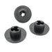Wheel Arch Lining & Trim Shield Plastic Nut, Fiat 60502080 - VehicleClips