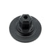 Wide Collared Retaining Nut for Underbody Shields, Skoda WHT000713 - VehicleClips